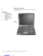 Preview for 138 page of Dell Inspiron 2600 System Information Manual