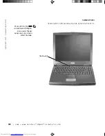 Preview for 154 page of Dell Inspiron 2600 System Information Manual