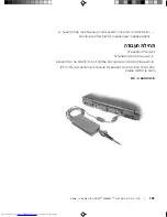 Preview for 155 page of Dell Inspiron 2600 System Information Manual