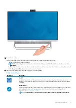 Preview for 5 page of Dell Inspiron 27-7790 Setup And Specifications