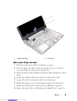 Preview for 61 page of Dell Inspiron 3420 Owner'S Manual