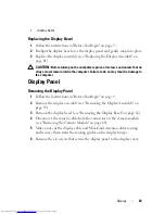 Preview for 63 page of Dell Inspiron 3420 Owner'S Manual