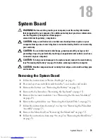 Preview for 73 page of Dell Inspiron 3420 Owner'S Manual