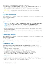 Preview for 8 page of Dell Inspiron 3420 Service Manual