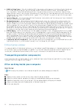 Preview for 10 page of Dell Inspiron 3420 Service Manual