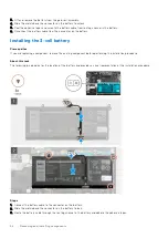 Preview for 44 page of Dell Inspiron 3420 Service Manual