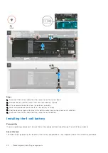 Preview for 46 page of Dell Inspiron 3420 Service Manual
