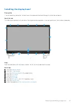 Preview for 61 page of Dell Inspiron 3420 Service Manual