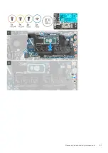 Preview for 81 page of Dell Inspiron 3420 Service Manual