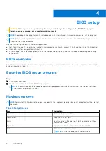 Preview for 98 page of Dell Inspiron 3420 Service Manual