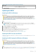 Preview for 109 page of Dell Inspiron 3420 Service Manual