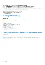 Preview for 112 page of Dell Inspiron 3420 Service Manual