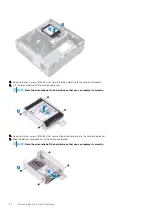 Preview for 24 page of Dell Inspiron 3471 Service Manual