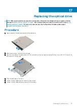 Preview for 35 page of Dell Inspiron 3471 Service Manual