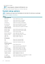 Preview for 68 page of Dell Inspiron 3471 Service Manual