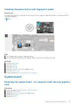 Preview for 69 page of Dell Inspiron 3520 Service Manual