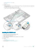 Preview for 19 page of Dell Inspiron 3580 Owner'S Manual