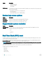 Preview for 50 page of Dell Inspiron 3580 Owner'S Manual