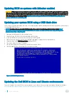 Preview for 52 page of Dell Inspiron 3580 Owner'S Manual