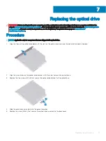 Preview for 19 page of Dell Inspiron 3580 Service Manual