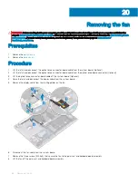 Preview for 38 page of Dell Inspiron 3580 Service Manual