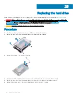 Preview for 46 page of Dell Inspiron 3580 Service Manual