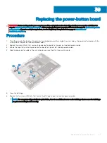 Preview for 67 page of Dell Inspiron 3580 Service Manual