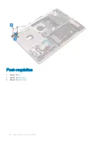 Preview for 68 page of Dell Inspiron 3580 Service Manual