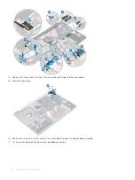 Preview for 70 page of Dell Inspiron 3580 Service Manual