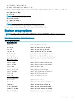 Preview for 99 page of Dell Inspiron 3580 Service Manual