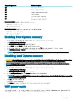 Preview for 107 page of Dell Inspiron 3580 Service Manual