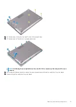 Preview for 15 page of Dell Inspiron 3595 Service Manual