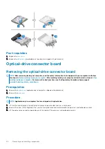 Preview for 26 page of Dell Inspiron 3595 Service Manual