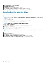 Preview for 78 page of Dell Inspiron 3595 Service Manual