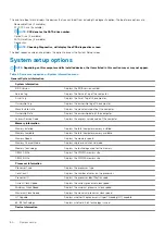 Preview for 80 page of Dell Inspiron 3595 Service Manual