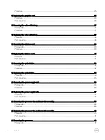 Preview for 4 page of Dell Inspiron 3670 Service Manual