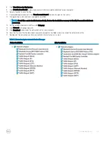 Preview for 63 page of Dell Inspiron 3670 Service Manual