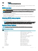 Preview for 65 page of Dell Inspiron 3670 Service Manual