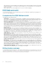 Preview for 12 page of Dell Inspiron 3782 Service Manual