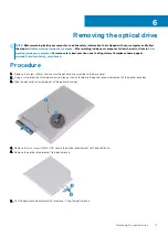 Preview for 17 page of Dell Inspiron 3782 Service Manual