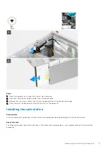 Preview for 17 page of Dell Inspiron 3910 Service Manual