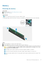 Preview for 27 page of Dell Inspiron 3910 Service Manual