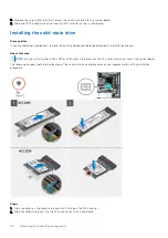 Preview for 30 page of Dell Inspiron 3910 Service Manual