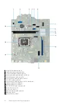 Preview for 52 page of Dell Inspiron 3910 Service Manual