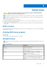 Preview for 57 page of Dell Inspiron 3910 Service Manual