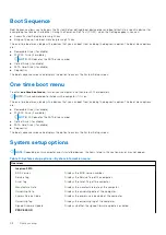 Preview for 58 page of Dell Inspiron 3910 Service Manual