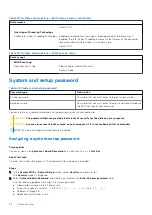 Preview for 68 page of Dell Inspiron 3910 Service Manual