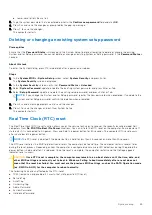 Preview for 69 page of Dell Inspiron 3910 Service Manual