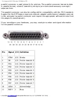 Preview for 79 page of Dell Inspiron 4150 User Manual