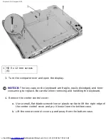 Preview for 119 page of Dell Inspiron 4150 User Manual